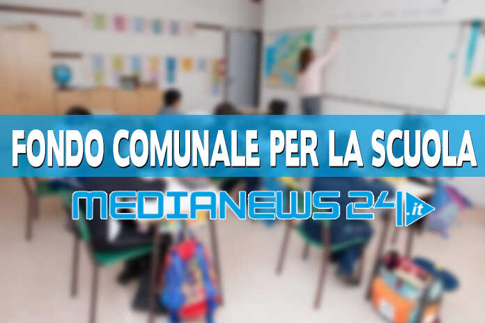 Angri – Fondi per la didattica a distanza, 10.000 euro per acquisto di strumenti digitali