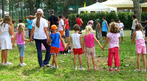 Cava de’Tirreni – Pubblicata la manifestazione d’interesse per i centri estivi per ragazzi