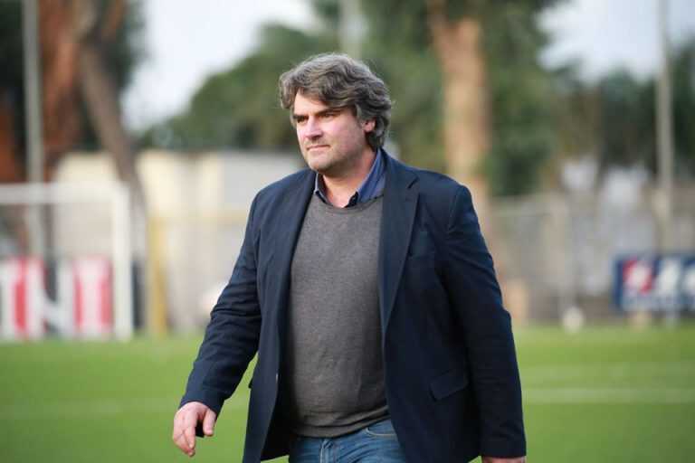 Calcio – Il Sorrento si prepara a ripartire con la dirigenza rossonera