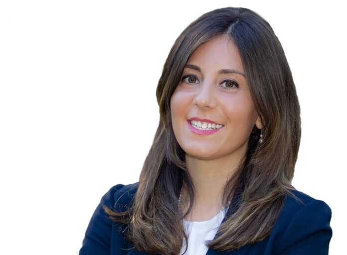 Elezioni Regionali – Federica Turco pronta a scendere in campo: “Passione ed entusiasmo motori della politica”