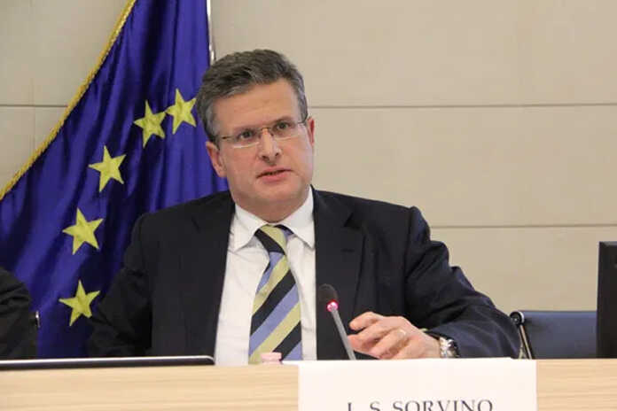 Regione Campania – Stefano Sorvino è il nuovo direttore generale Arpac