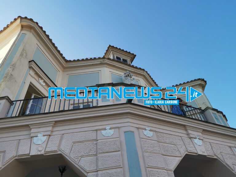 Campania – Escursionauti – Visita alla Casina Vanvitelliana