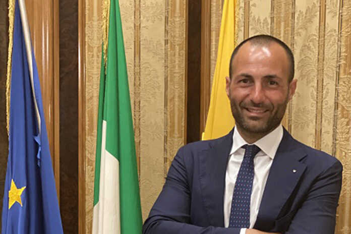 GGI Napoli – Il neo presidente Di Ruocco lancia la sfida e le linee del suo direttivo