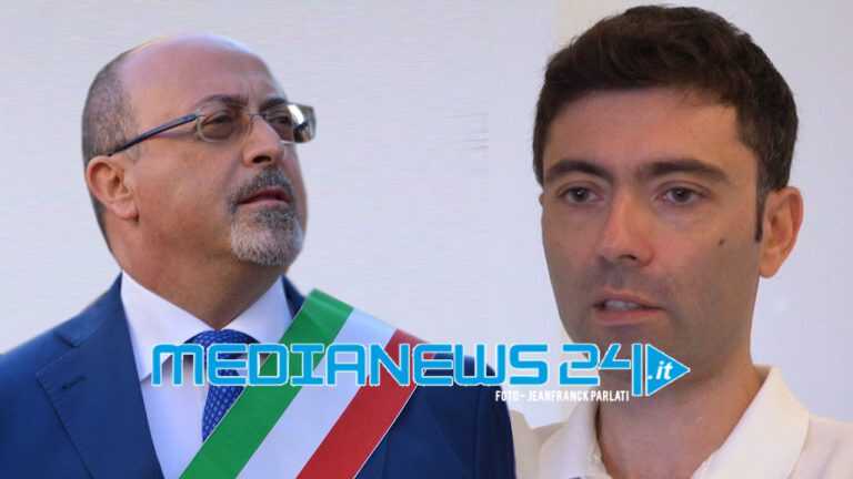 Angri – Ennesimo ricorso respinto dal Consiglio di Stato, Ferraioli, “avevamo ragione noi”