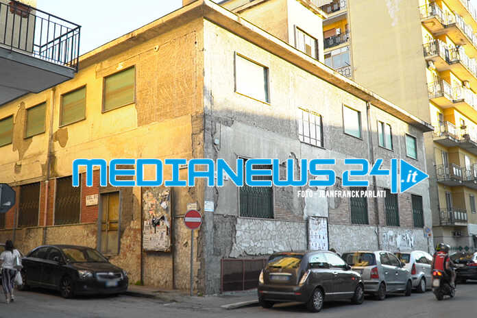 Angri – Dopo 9 anni accordo raggiunto per l’ex Inam, tra l’Asl, Regione Campania e Comune
