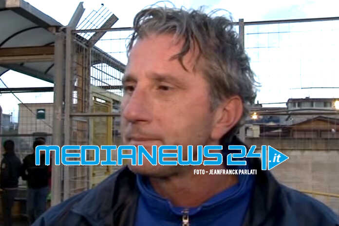 Angri – La piazza spinge per il ritorno di mister di Nola alla guida dell’ US Angri