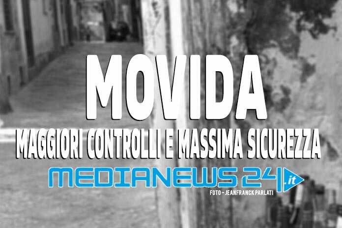 Napoli. Nuove regole per la Movida: locali chiusi entro le due nei weekend