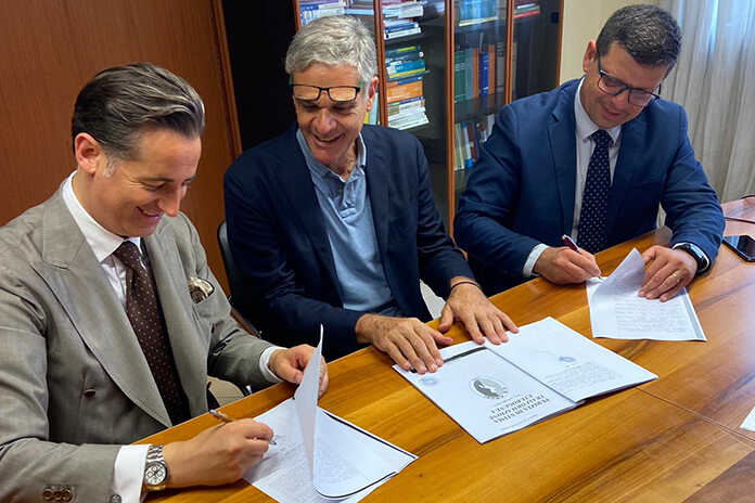 US Angri, Angri 1927 e Grigiorossi 1927 Srl, “tutti insieme” per un nuovo futuro