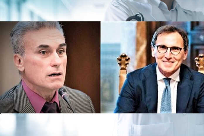 Sanità / Sindacato Infermieri Italiani – De Palma al Ministro boccia su bonus infermieri piemontesi