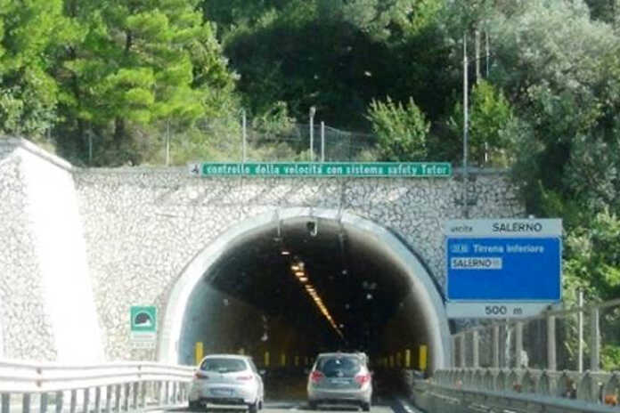 Lavori infiniti sulla Cava-Salerno, Dante Santoro: “Subito esenzione pedaggio e class action”