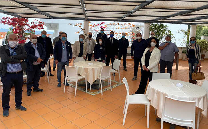 Emergenza Covid-19 – Il C.A.R.A. chiede alla Regione un tavolo tecnico permanente