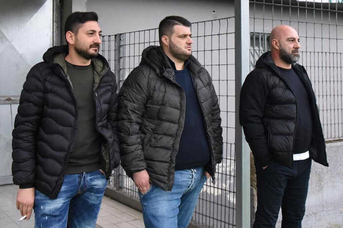 Calcio – Il City Angri approda in prima categoria