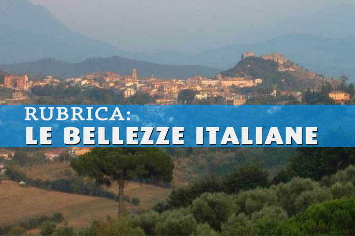 In giro per l’Italia – Atmosfere tranquille ed ottimo clima sulla media Valle del Volturno