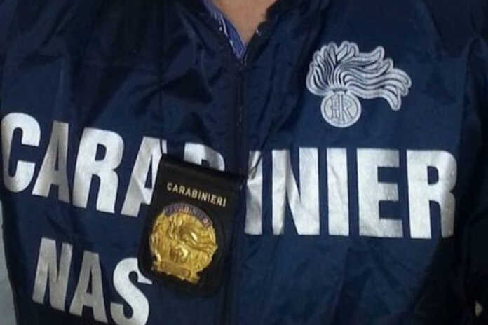 Napoli e provincia – Controllo a tappeto del NAS, 800 chili di alimenti sequestrati – I dettagli