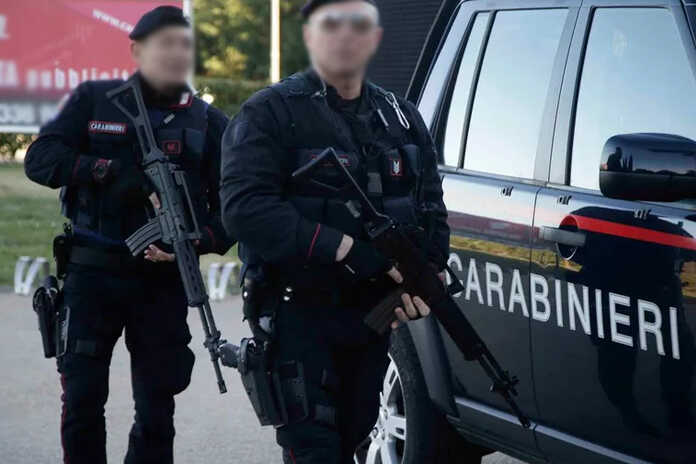 Milano / Terrorismo – Arrestato Nicola Ferrara, 38enne per propaganda all’Isis