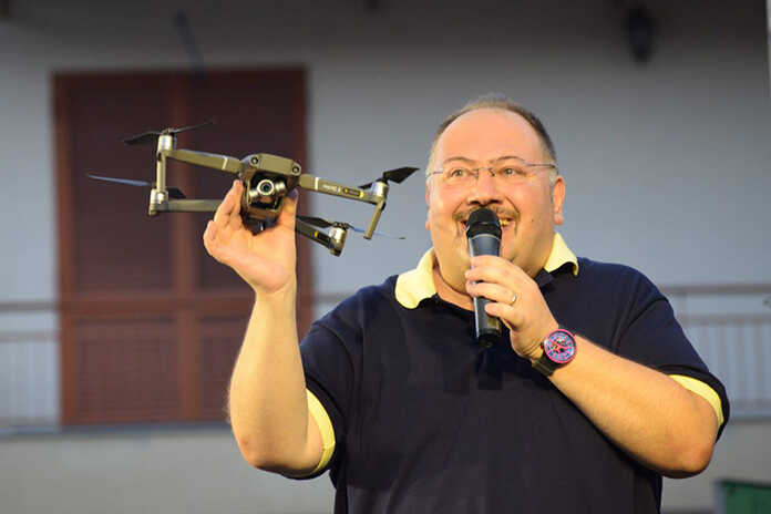 Casalnuovo – Nappi condanna “il postificio e l’incarichificio”