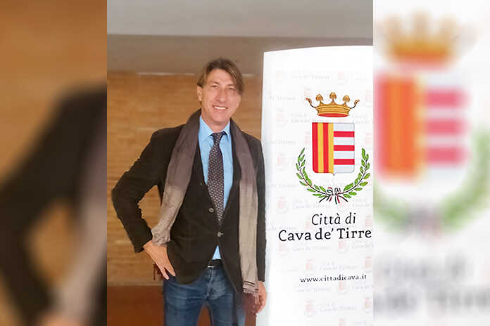 Cava de’ Tirreni – “Identità e Tradizione” il prof. Umberto Ferrigno scende in campo