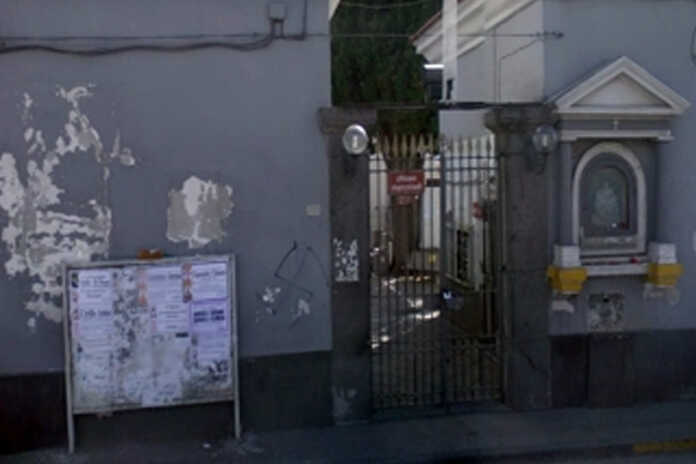 Boscoreale – Ecco i nuovi orari di apertura e chiusura del cimitero cittadino