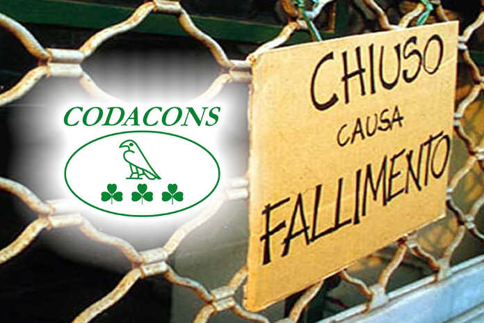 Codacons – Il governo tagli l’Iva per dare nuovo impulso al commercio