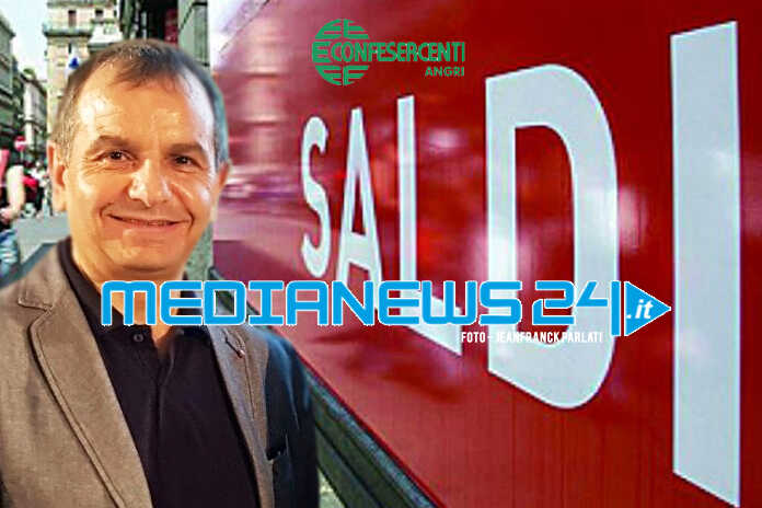 Saldi Estivi – Anticipati al 20 luglio, il rilancio dopo il “lockdown”