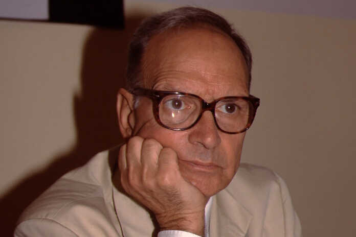 Addio ad Ennio Morricone, il ricordo del direttore di Giffoni Opportunity Claudio Gubitosi