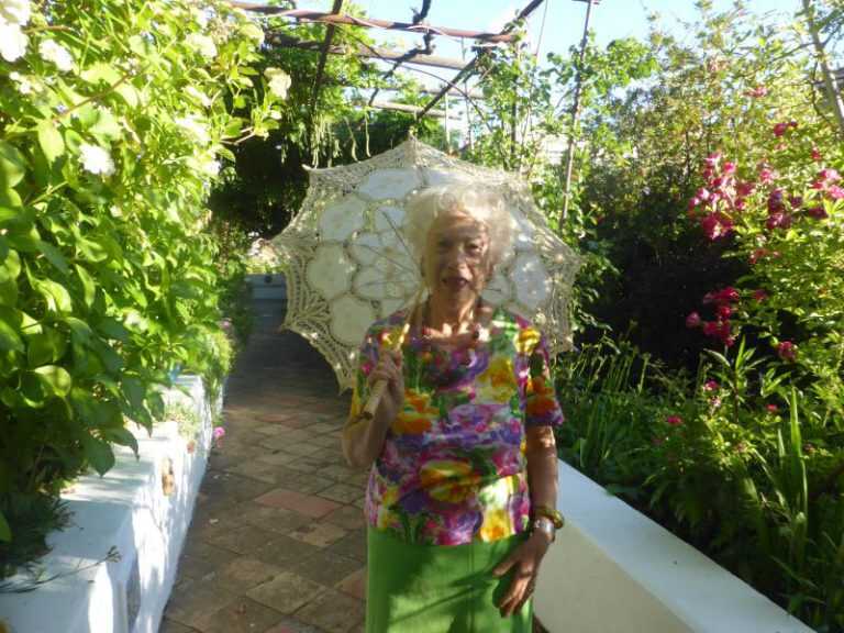 Campania – Il Giardino Segreto – ospita il 6° Premio Nazionale di Poesia