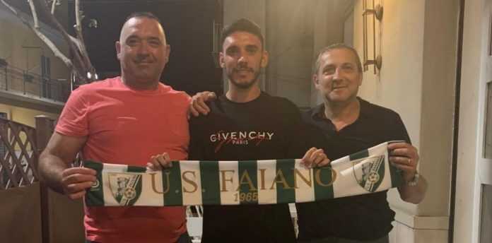 Pontecagnano – Due riconferme in mediana, rinnovano Luigi Erra e Andreas Maisto