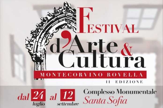 Montecorvino Rovella – Festival d’Arte e Cultura: Sabato 1 agosto al via la fase itinerante