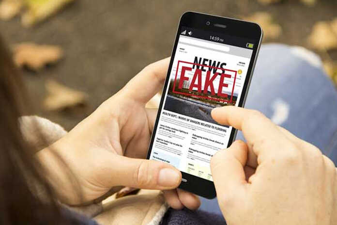 Boscoreale – “Fake News” sul nuovo caso positivo in città