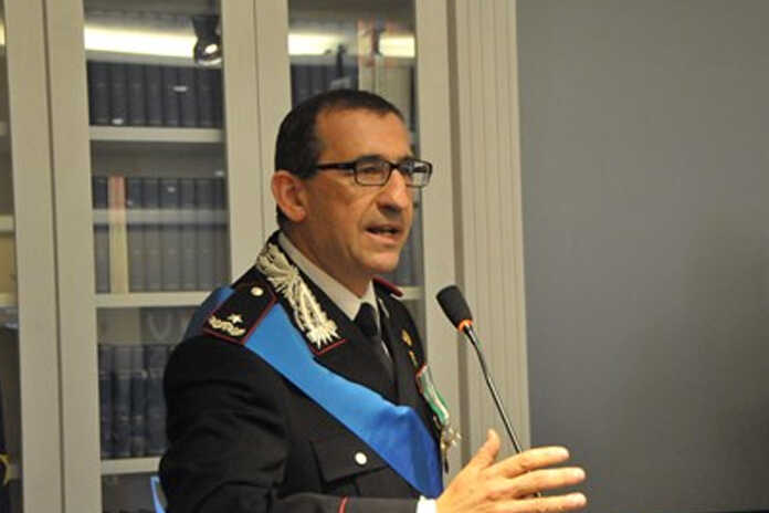 Task Force sulle discariche, ecco chi è il “commissario straordinario” Giuseppe Vadalà