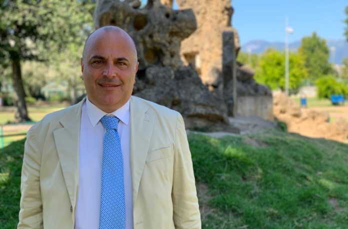 Salerno – Sanità e famiglia, D’Avenia: “Investiamo sul personale sanitario”