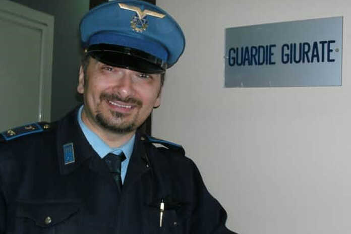 Alviti (Lega Sud),candidato Presidente alla Regione Campania denuncia al Garante, “Niente par condicio per i candidati minori”