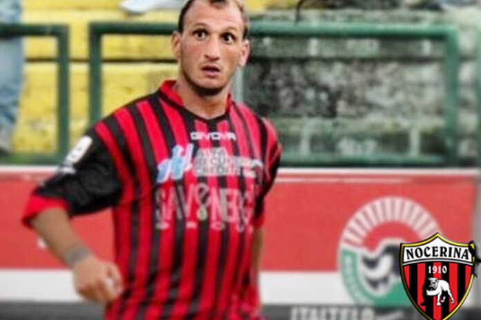 Calcio / Lutto è scomparso l’ex calciatore molosso Giuseppe Rizza, il cordoglio della ASD Nocerina 1910