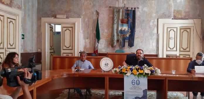 Vietri sul Mare – Il III Memorial “Dott. Michele Siani” all’anfiteatro della Villa Comunale