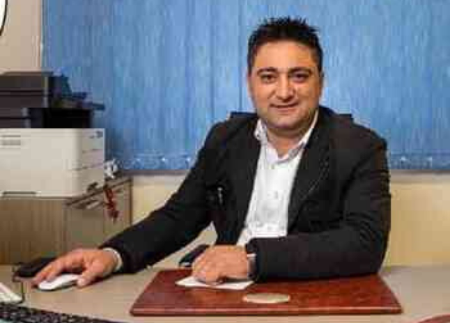 Pagani – Aggredito per futili motivi l’imprenditore Santino Ruggiero