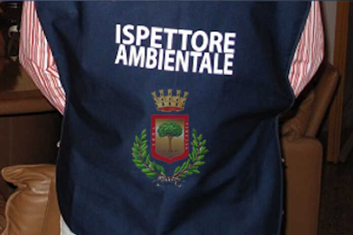 Nocera Inferiore – Al via il corso di “Ispettore Ambientale Volontario”