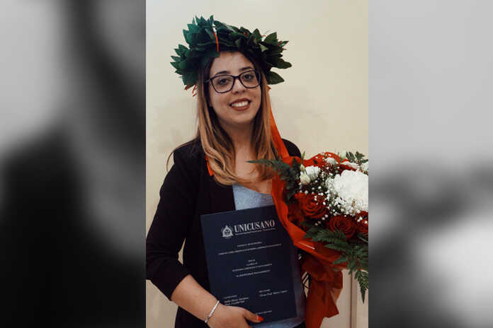 Auguri per il traguardo raggiunto, “Osa vivere la vita che hai sognato”