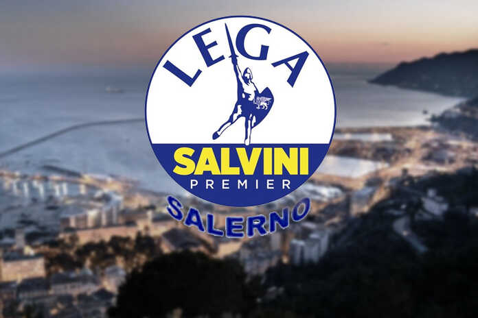 Salerno – Nella “blacklist” delle città con le tasse locali più alte, la nota della Lega