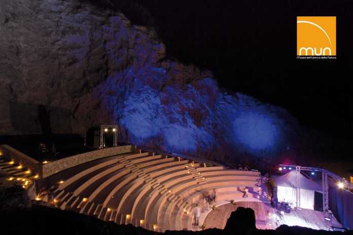 Tortorella – La mostra di Mauro Paparella al MUN, Museo dell’uomo e della natura in Cilento