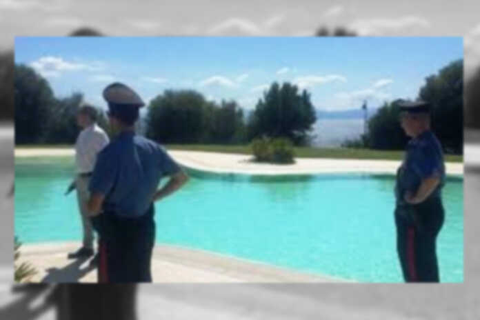 ULTIMA ORA – Napoli, bambina di 11 anni annega in piscina
