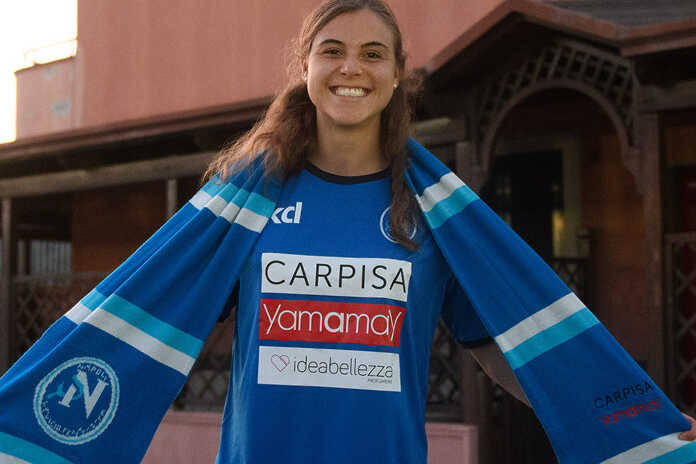 Napoli Femminile