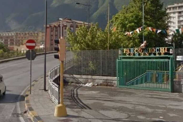 Nocera Inferiore – L’area antistante Via Rea diventa proprietà comunale