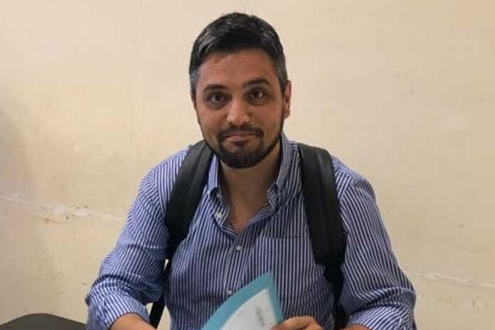 Pagani – Le dimissioni del coordinatore circolo cittadino del PD, Avv.Davide Nitto