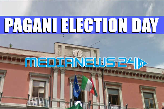 Election Day – Pagani ecco la linea tracciata da Forza Italia, Lega e Udc