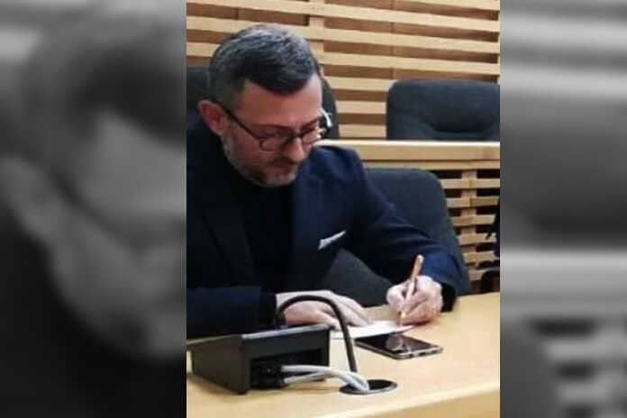 Pagani – “Esclusi dal servizio di controllo delle aree gli ausiliari della sosta” la nota di Maiorino