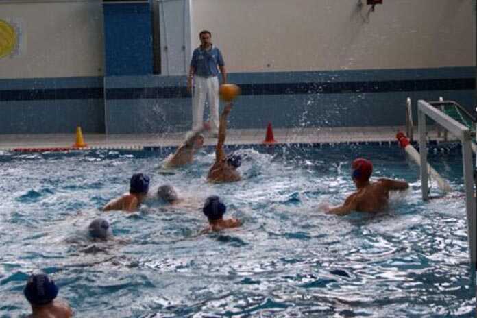 Cava de’ Tirreni – Al via il torneo di pallanuoto U13 dal 24 al 26 Luglio