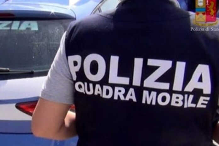 Napoli. “Case Nuove”, ordinanza di custodia cautelare per 4 pregiudicati