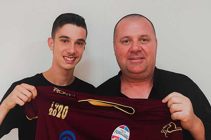 Direttore Generale Francesco Villano