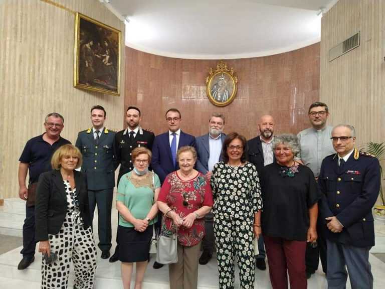 Castellammare – Premio “Michele Cavaliere”, sette i premiati quest’anno