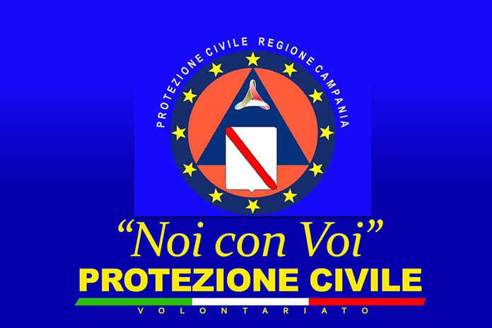 Nocera Inferiore – Concluso il corso di formazione unità cinofile “Noi con Voi”